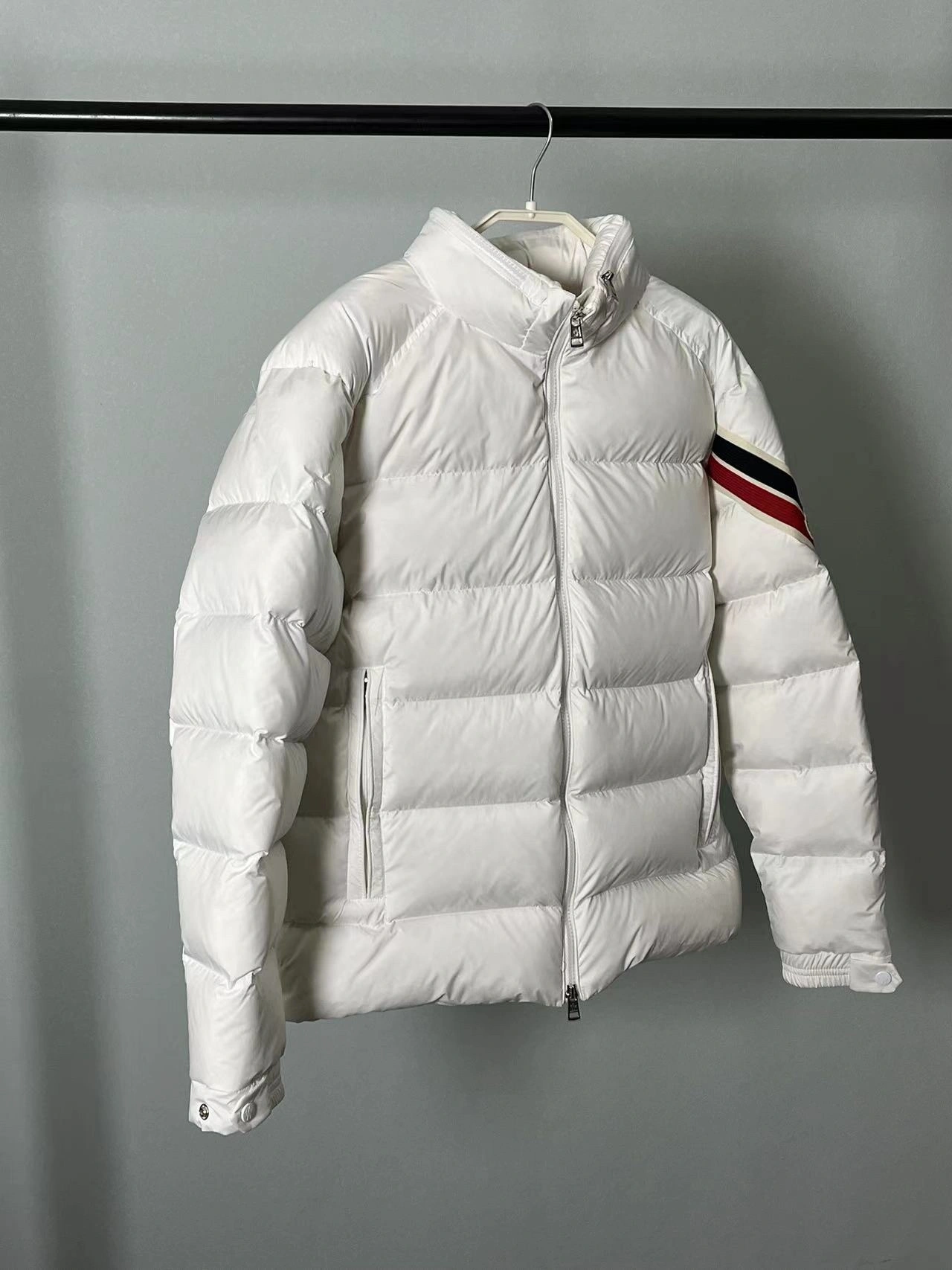 wg.luxury- 7o9385r Solayan down jacket goose down 3Colour item:D-F431J1329-3
